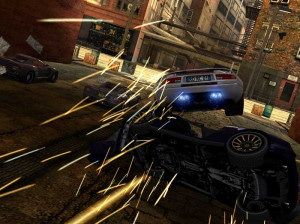 Burnout : Revenge - PS2