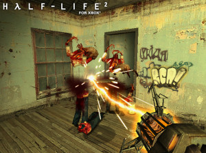 Half-Life 2 - Xbox