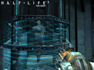 Half-Life 2 - Xbox