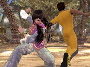 Dead or Alive 4 - Xbox 360