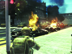 Tom Clancy's Ghost Recon Advanced Warfighter - PC