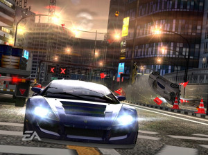 Burnout : Revenge - PS2