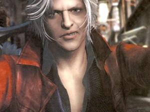 Devil May Cry 4 - PS3