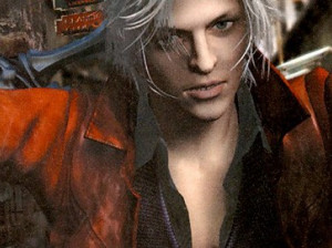 Devil May Cry 4 - PS3