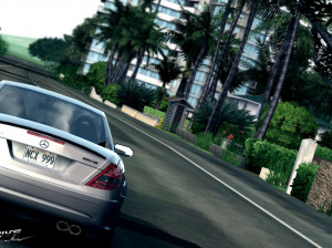 Test Drive Unlimited - Xbox 360