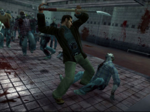 Dead Rising - Xbox 360