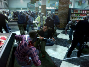 Dead Rising - Xbox 360