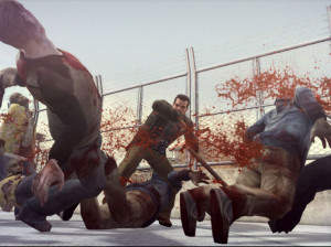 Dead Rising - Xbox 360