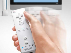 Nintendo Wii - Wii