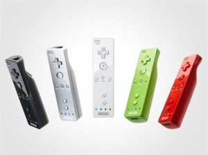 Nintendo Wii - Wii