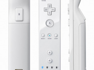 Nintendo Wii - Wii