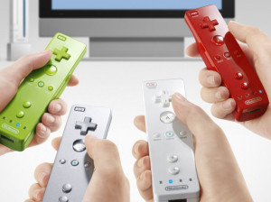 Nintendo Wii - Wii