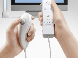 Nintendo Wii - Wii