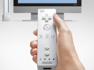 Nintendo Wii - Wii