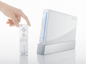 Nintendo Wii - Wii