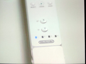 Nintendo Wii - Wii