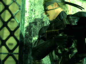 Metal Gear Solid 4 : Guns of the Patriots - PS3