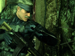 Metal Gear Solid 4 : Guns of the Patriots - PS3