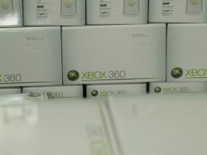 Xbox 360 - Xbox 360