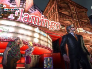 Frame City Killer - Xbox 360