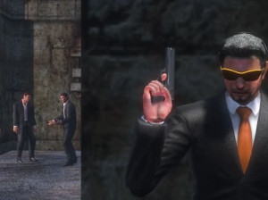Frame City Killer - Xbox 360