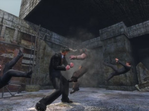 Frame City Killer - Xbox 360