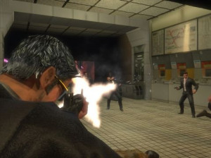 Frame City Killer - Xbox 360