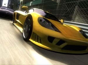 Project Gotham Racing 3 - Xbox 360