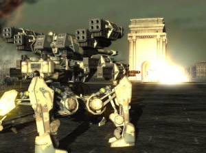 Chromehounds - Xbox 360