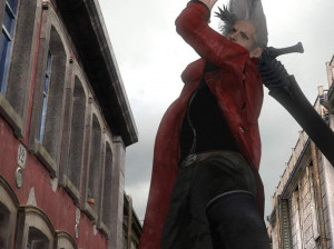 Devil May Cry 4 - PS3