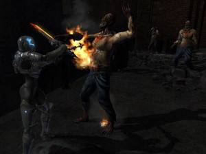 Hellgate : London - PC