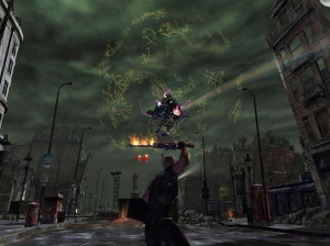 Hellgate : London - PC