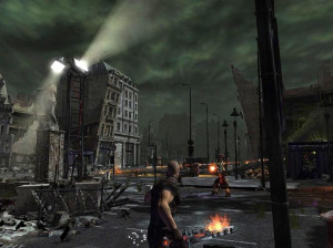 Hellgate : London - PC