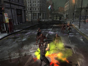 Hellgate : London - PC