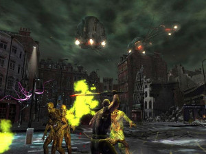 Hellgate : London - PC