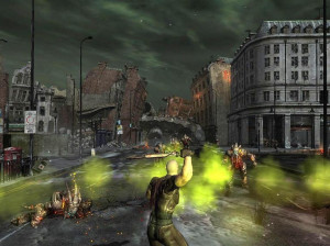 Hellgate : London - PC