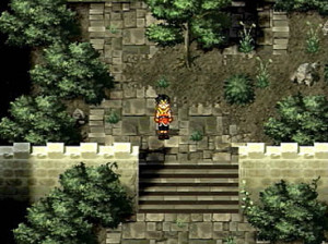 Suikoden II - PlayStation