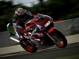 Tourist Trophy - PS2