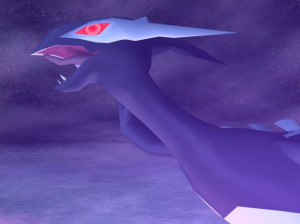Pokémon XD : Le Souffle des Ténèbres - Gamecube