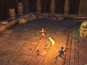 Titan Quest - PC