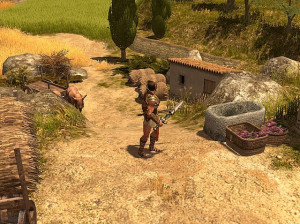 Titan Quest - PC