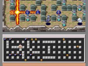 Bomberman DS - DS