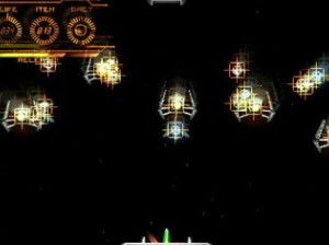 Space Invaders Evolution - PSP