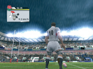 Rugby Challenge 2006 - PC