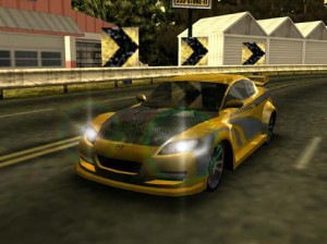 Need For Speed : Most Wanted (2005) - PC