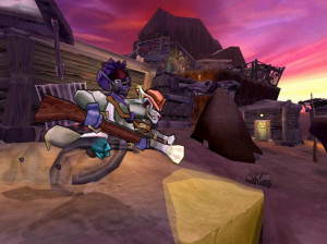 Sly 3 - PS2