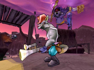 Sly 3 - PS2