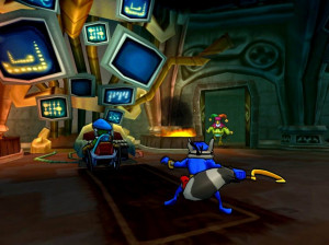 Sly 3 - PS2