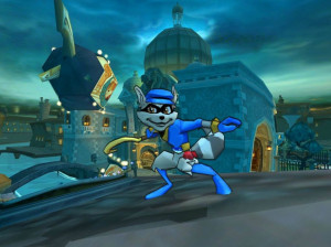 Sly 3 - PS2