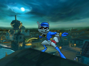 Sly 3 - PS2